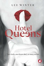 Hotel Queens Buch Ylva