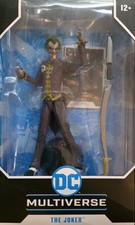 DC Multiverse Gaming