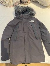 North Face Parka Gr. Str
