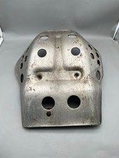 Suzuki DR650 Motorschutz Unterfahrschutz Engine Protector DR 650 SP41B #32396