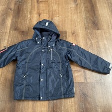 Ticket to Heaven Winterjacke Jungen, Skijacke, Anorak, Größe 164