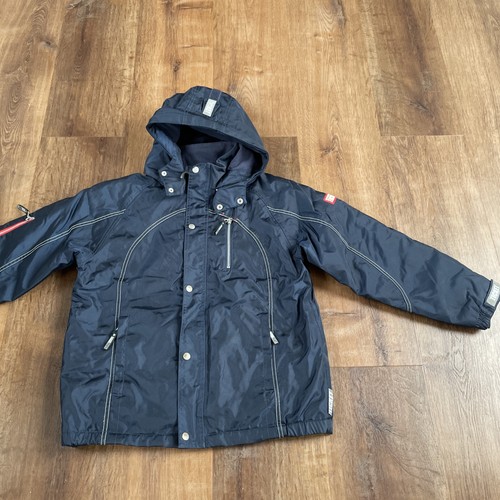 Ticket heaven winterjacke - to,