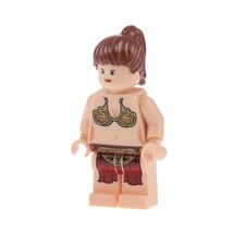 1x Lego Minifigur Star Wars