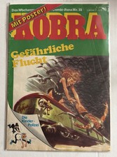 🚧 KOBRA 🚧 1978 Nr. 15