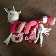 Baby Activity Spirale