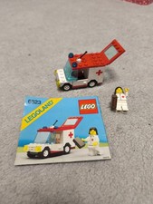 LEGO Legoland City  6523