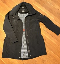 WELLENSTEYN Parka 'Victoria