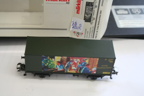 Märklin somo 4481 - h0,