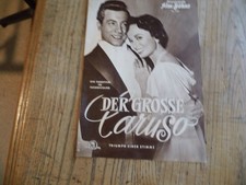 IFB 1503 Der Große Caruso Mario Lanza Ann Blyth Dorothy Kirsten Jarmilla Novotna