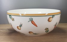 Villeroy & Boch V&B A la ferme Servierschüssel Schüssel Ø 21cm