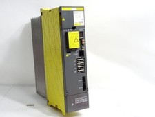 Fanuc Servo Amplifier Module A06B-6096-H106 9.1kW