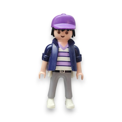 Playmobil figur jugendlicher - playmobil,