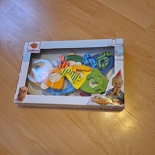 Eichhorn Geburtstagsraupe (2019, Other merchandise)