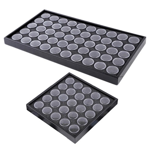 Perlen-Organizer-Box