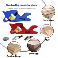 Eck und Kantenflugzeug für
