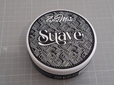 Westman Shaving Suave