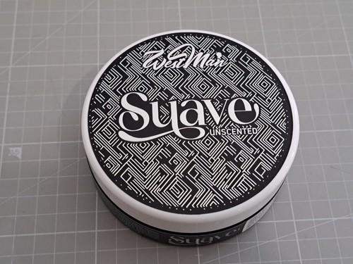 Westman shaving suave - westman,
