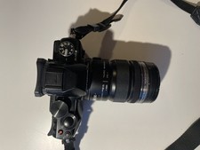 Olympus OM‑D E‑M10 Mark I