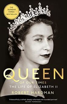 Queen our times - of, the