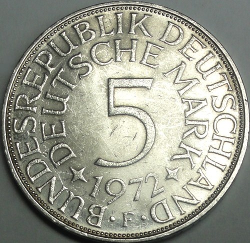 Deutschland 1972 f - deutschland,