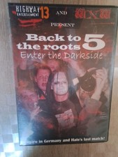 wXw BACK TO THE ROOTS 5 2005
