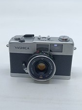 Yashica 35 ME 35mm