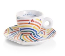illy art collection -