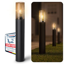 VARDA Pollerleuchte mit LED