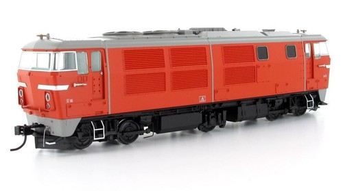 Zoukei mura diesellok dd54 - mura,