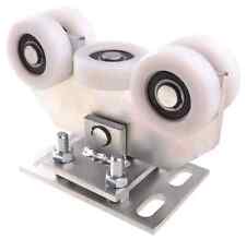 Laufwagen Rollenbock für