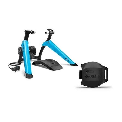 Tacx indoor boost bike - bike, trainer