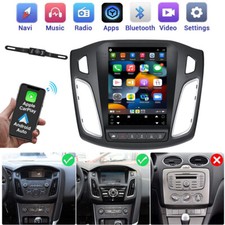 2+32G Android 14 Auto Radio