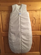  Winter Schlafsack 130 cm NEU