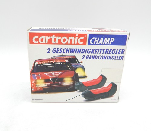 Cartronic champ - champ, 2x