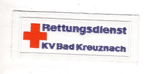 Uniform aufnäher patch - uniform,