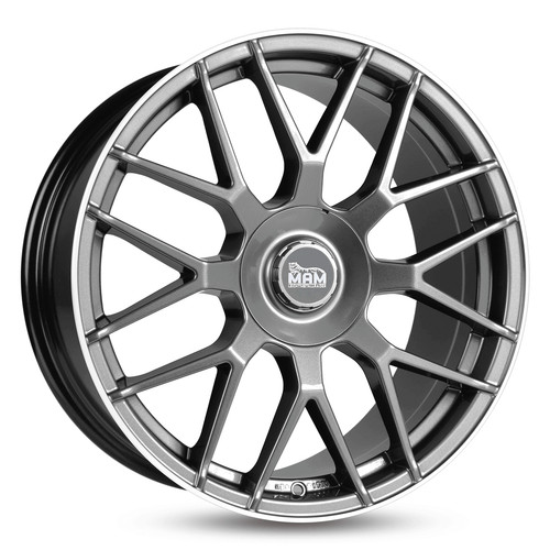 Mam gt1 19 - gt1,