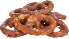 Trixie Mini Pretzel Chicken 6 x 4cm, 10g  - Hundesnack 50/100/200/300 Stck.