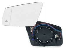 Spiegelglas Außenspiegel