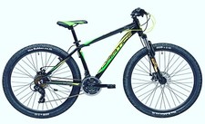 MTB 27.5 ADRIATIC WING RCK 21v