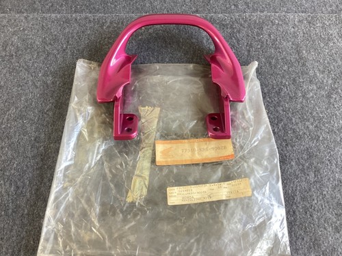 Honda haltegriff rosa - honda, haltegriff,rosa