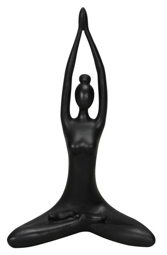 Dekorative dekofigur - dekorative,