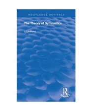 The Theory of Gymnastics, J