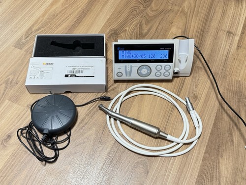Vdw gold endomotor - endomotor, dental