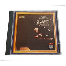 Artur Rubinstein The Chopin