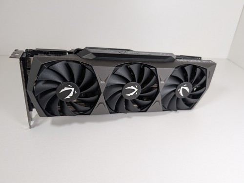 Zotac rtx3090 trinity 24gb - rtx3090,