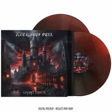Axel Rudi Pell - Ghost Town