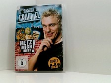 Sascha Grammel - Hetz mich