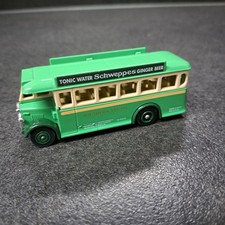 Lledo Days Gone DG 17 1932 AEC