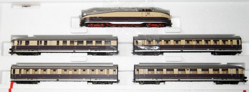 Märklin 26610 zugpackung - märklin, 26610,