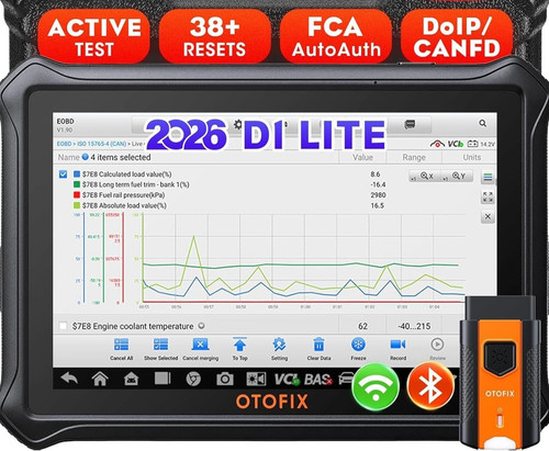 Otofix lite profi - d1,